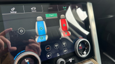 Land Rover Range Rover 3.0 SDV6 Vogue SE 4dr Auto Diesel Estate